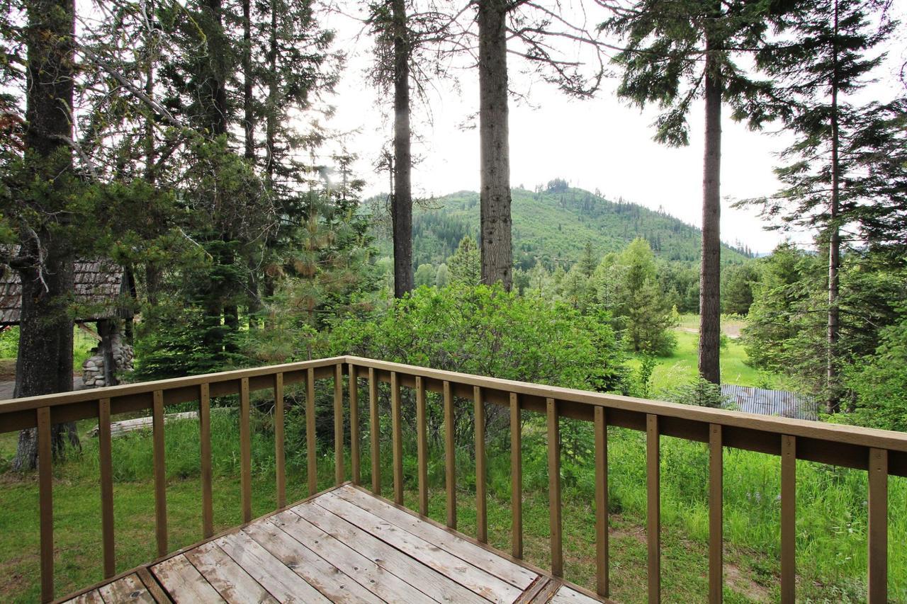 Pine River Ranch B&B Lake Wenatchee Exterior photo